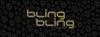 Logotipo BLING BLING